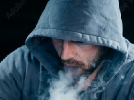 Roleplay character: Mark 'null' Roe