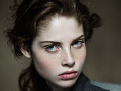 Image of Neev Kelly (Niamh o Ceallaigh)