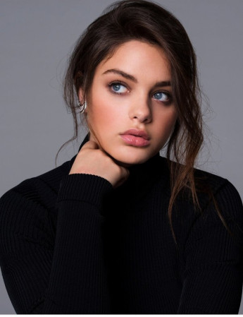 Character Michal Nudal