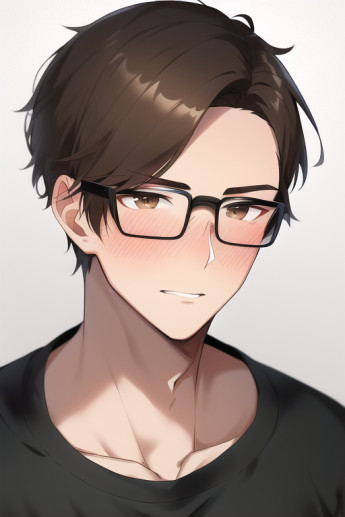 Roleplay character: Alex Kinsmen