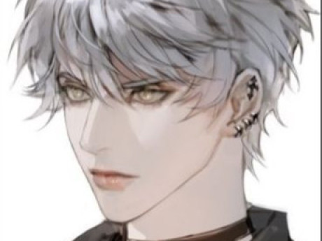 Roleplay character: Alistair