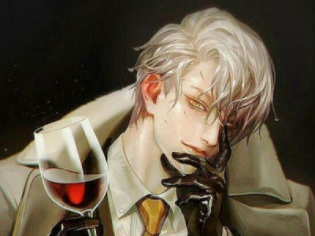 Roleplay character: Noland
