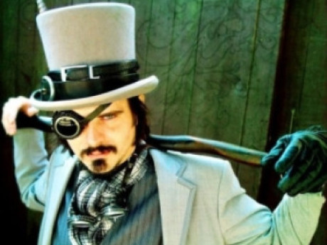 Roleplay character: Dr. Laurent Lemaire