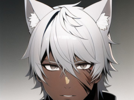 Roleplay character: Joel