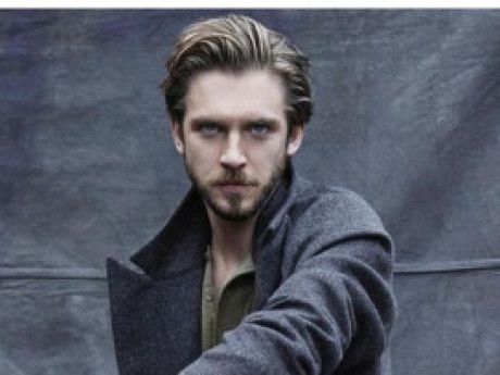 Roleplay character: Lucas Briar