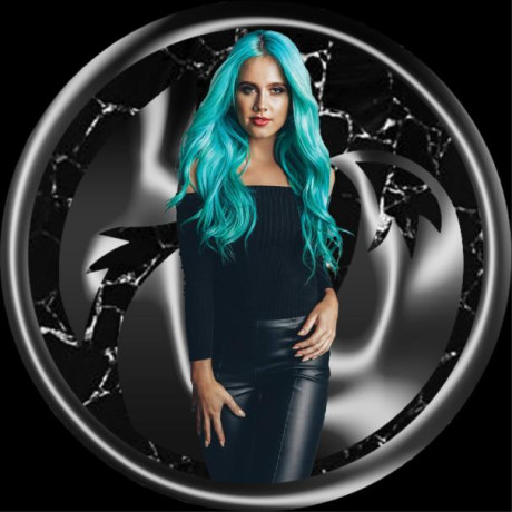 Roleplay character: Cyd Skye