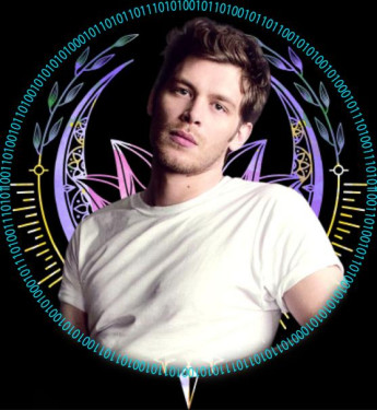 Roleplay character: Bishop