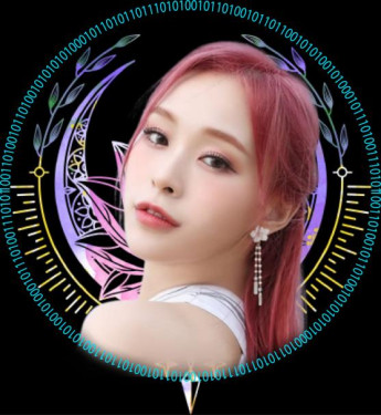 Roleplay character: Nike