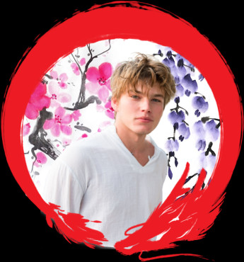 Roleplay character: Cain
