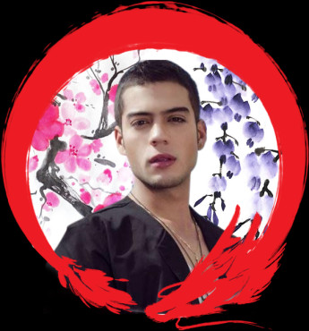 Roleplay character: Dogo