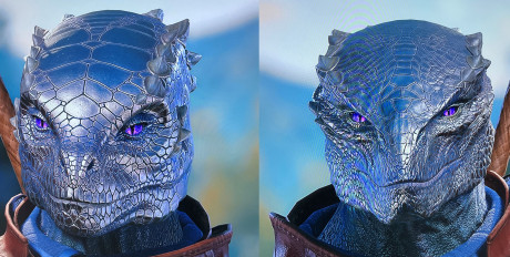 Image of Shadowfang