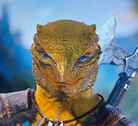 Image of Shadowfang