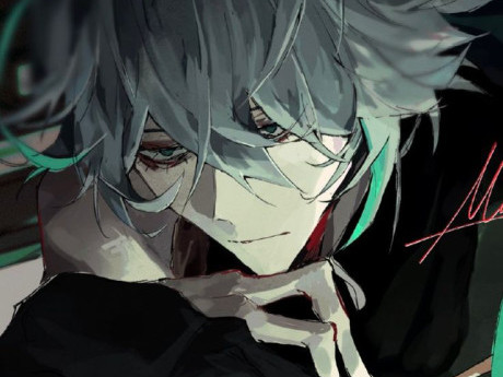 Roleplay character: Venturious