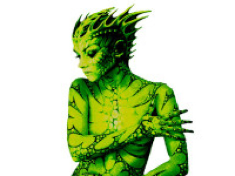 Image of Cleo Rex