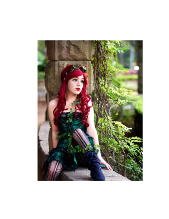 Roleplay character: Belladonna