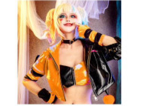 Roleplay character: Coco Pelly