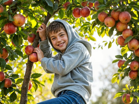 Image of Mason Wylder