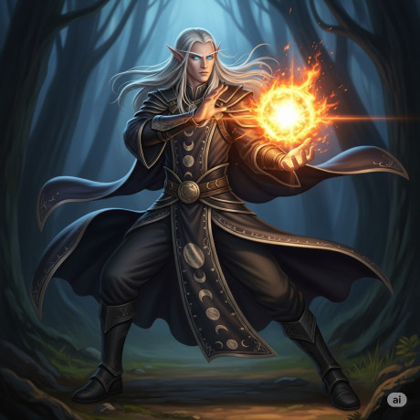 Image of Inafiel Wildpath
