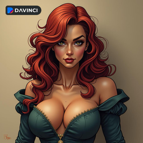 Roleplay character: Ava May