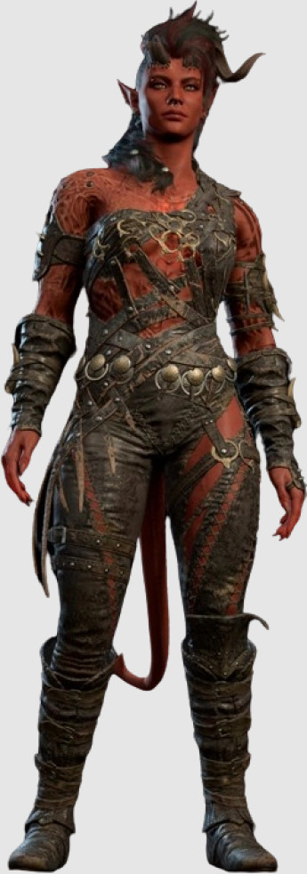 Image of Karlach Cliffgate