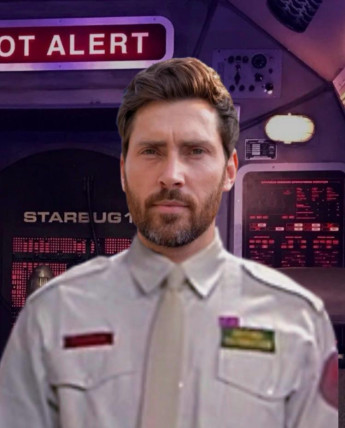 Image of John Collins