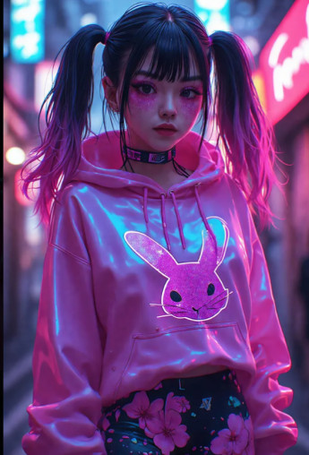 Image of Serena Skye