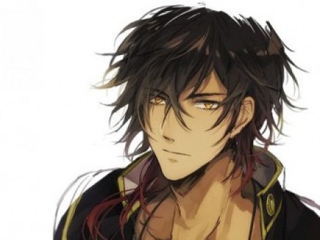 Character Grayson Valentine