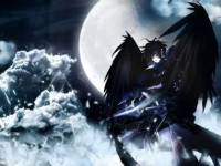 Character Sani Blin