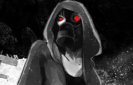 Character Luciane Octavos