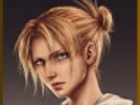 Character Evana Zever