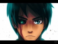 Character John St. Hunter