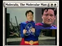 Character Moleculo