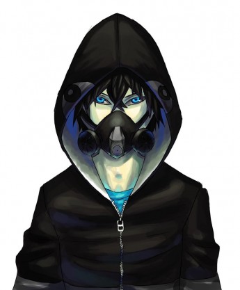 Character June Aquos