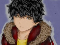 Character Alexander Pierce (NPC)