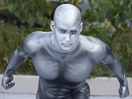 Character Baron O' Beef Dip (NPC)