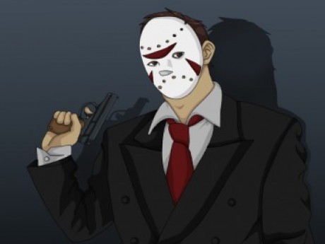 Character Jack (NPC)