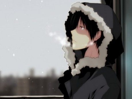 Character Ishimaru Masato