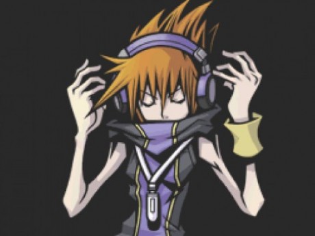 Character Mep Trimain