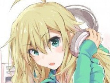Character Alexa (NPC)