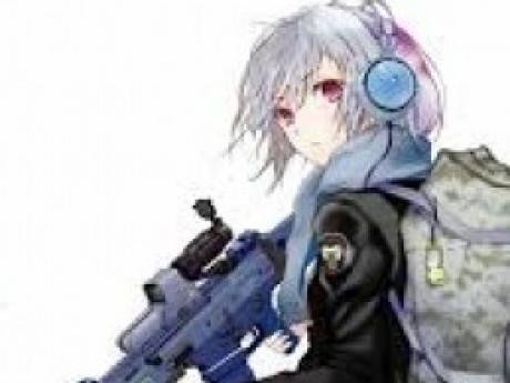Character Kileo Picksion
