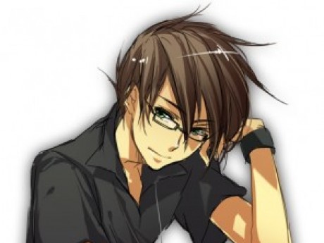 Character Evan Stone (NPC)