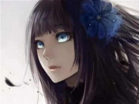 Character Mystique Jenkins (NPC)