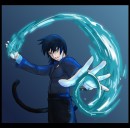 Character name
