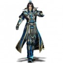 Character name