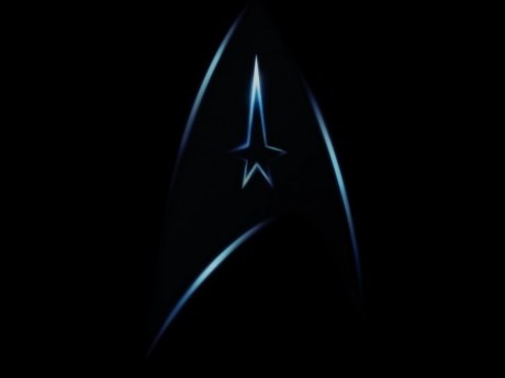 Star Trek: Victory logo