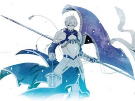 Arthurian Lore logo
