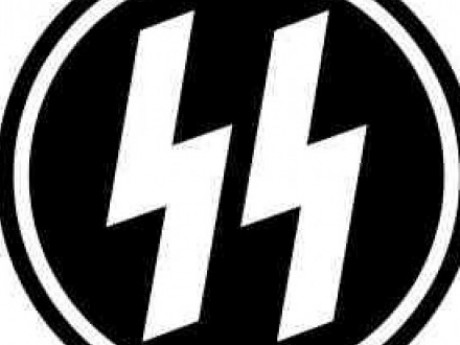 Heil Hydra (Adult Content) logo
