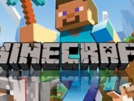 Minecraft GX logo