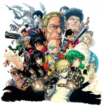 Heroes Association play-by-post roleplaying game