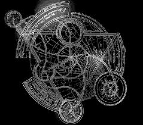 World Domination logo